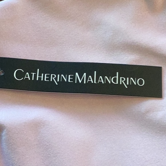 2-pc Catherine Malandrino Activewear Set - Picture 3 of 4